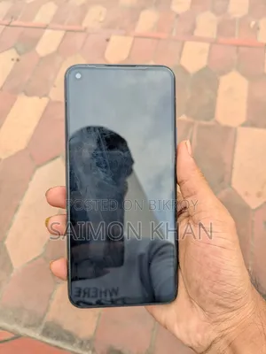Realme 7i 128 GB Blue