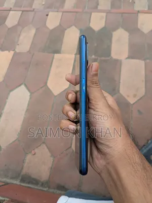Realme 7i 128 GB Blue