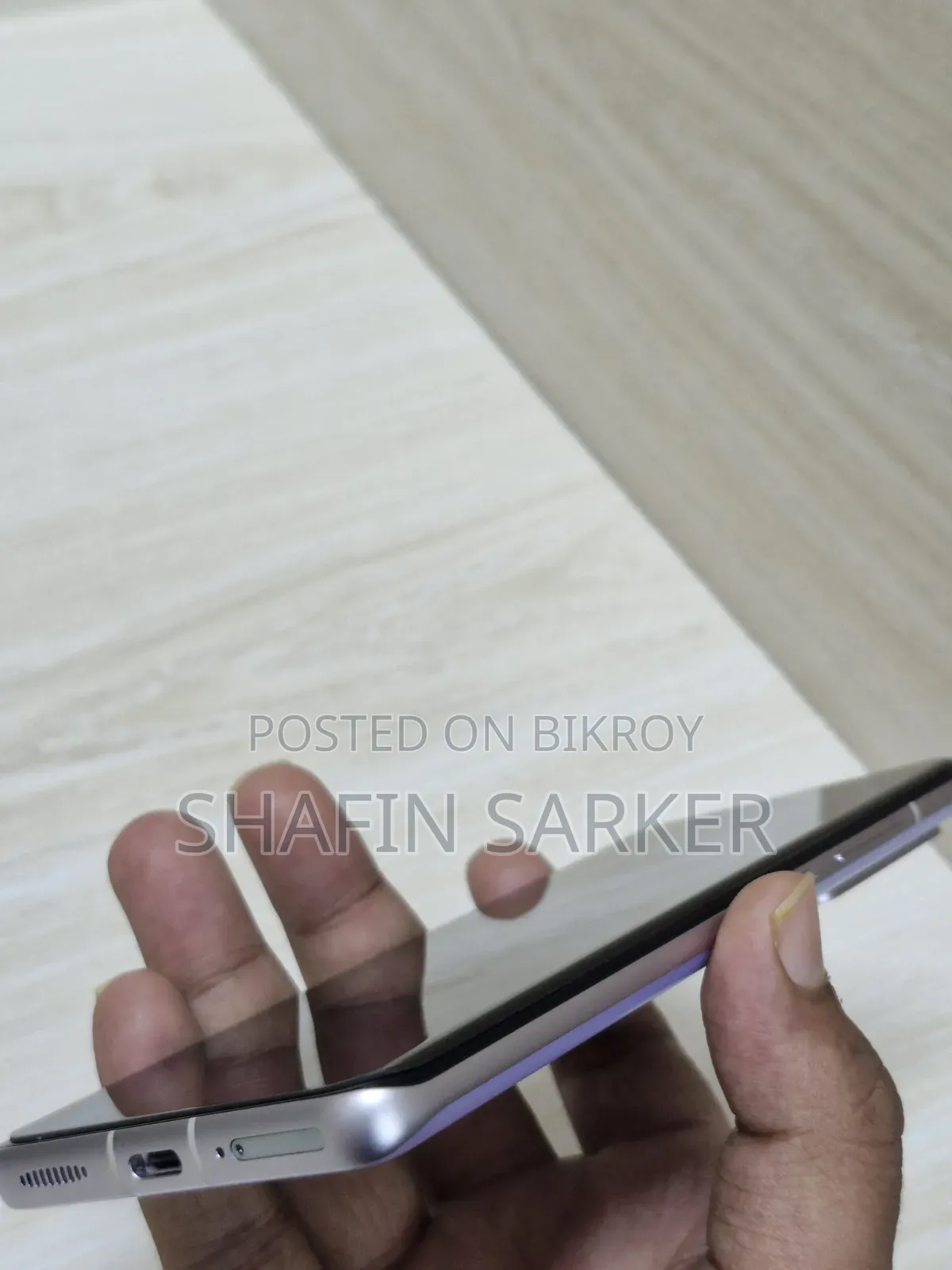 Xiaomi 12 256 GB Purple