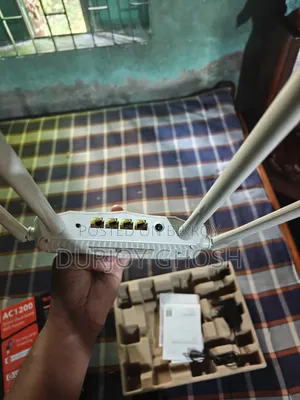 Tenda AC1200