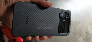 Infinix Smart 20 64 GB Black