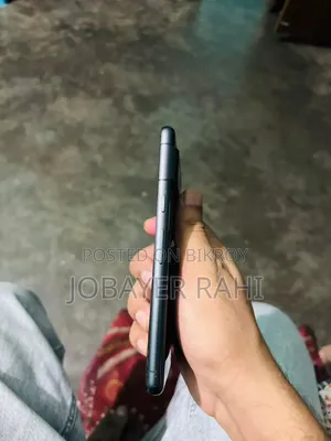 গুগল পিক্সেল ৭ ১২৮ জিবি ব্ল্যাক