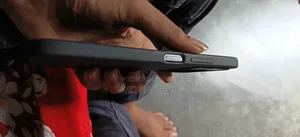 Infinix Smart 20 64 GB Black