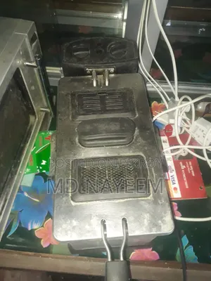 ডিপফ্রয়ার বিক্রি হবে