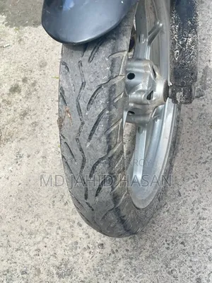 Suzuki Gixxer SF 2019 Black