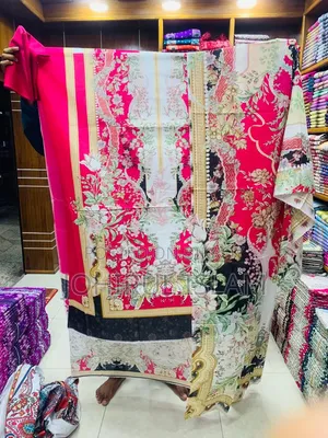 Premium quality bedsheet.