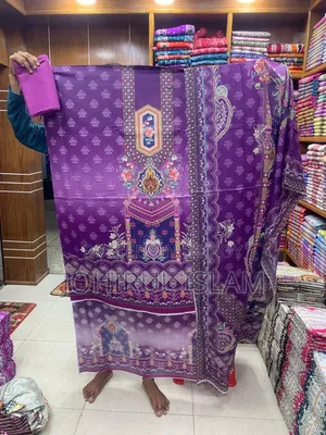 Premium quality bedsheet.