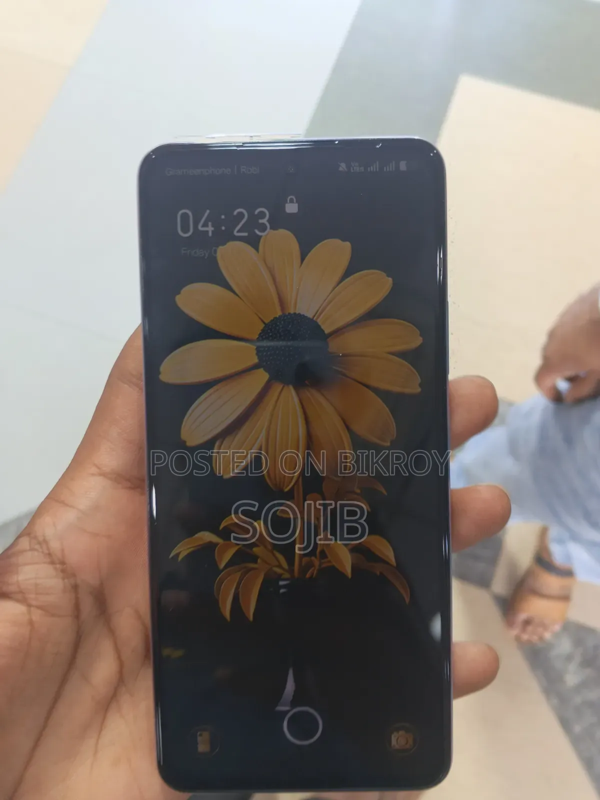 Realme 8 GB Purple