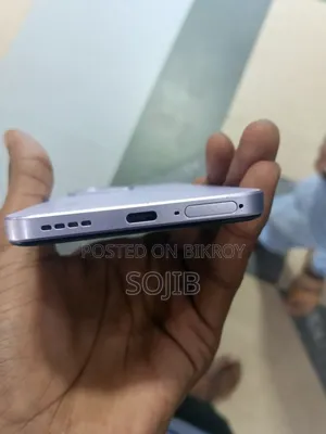 Realme 8 GB Purple