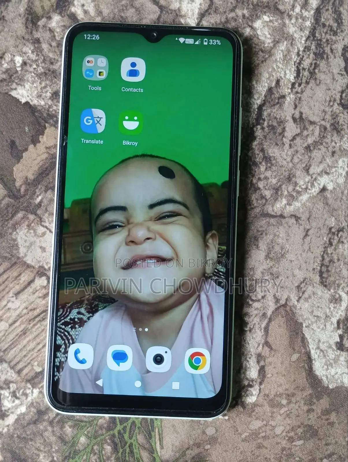 New Xiaomi Redmi A1+ 32 GB