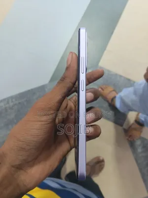 Realme 8 GB Purple
