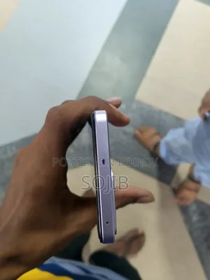 Realme 8 GB Purple