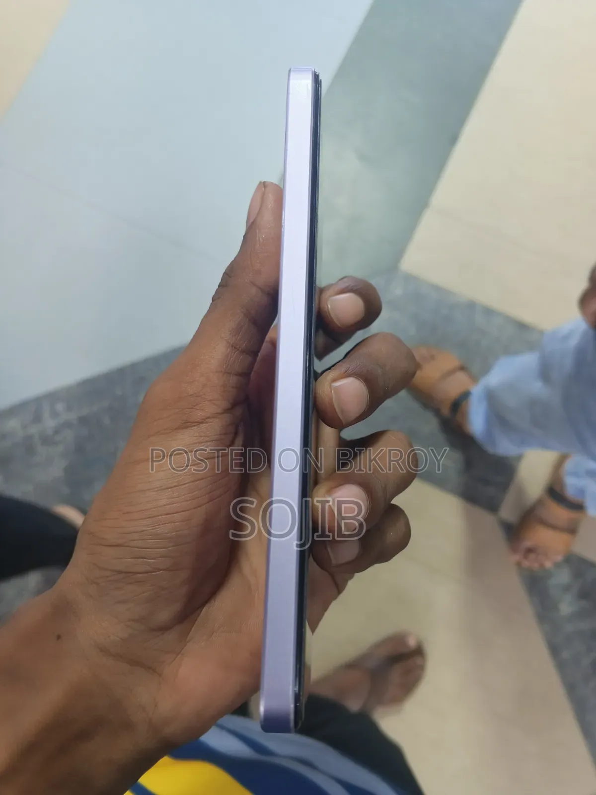 Realme 8 GB Purple