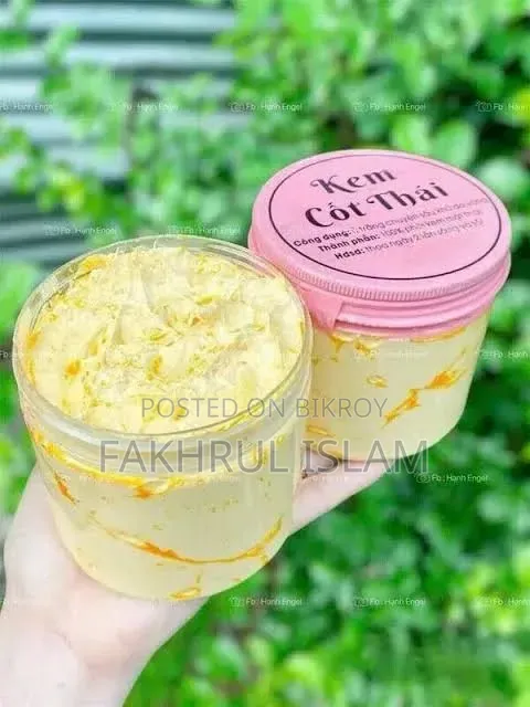 Kit Cot Thai Cream