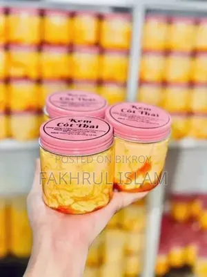 Kit Cot Thai Cream
