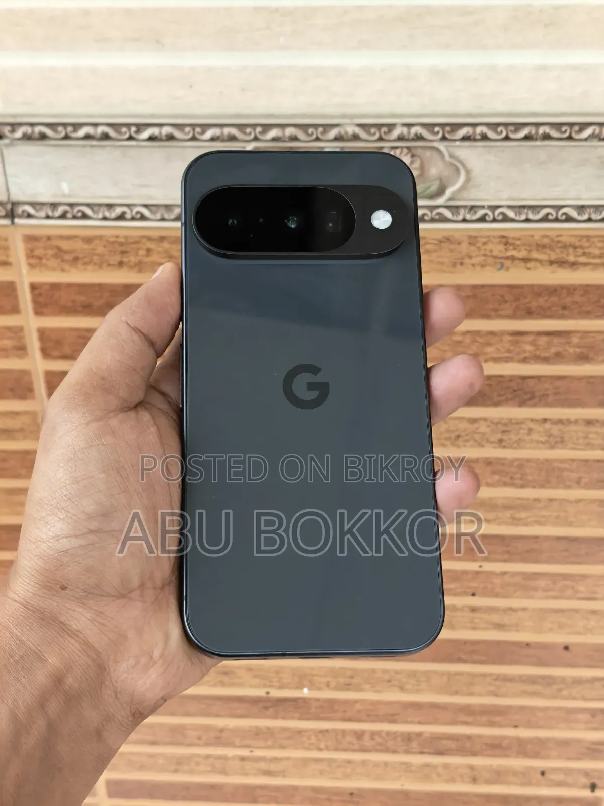 Google Pixel 10 256 GB Bronze