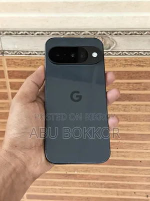 Google Pixel 10 256 GB Bronze