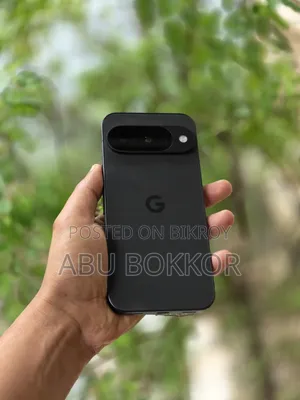 Google Pixel 10 256 GB Bronze