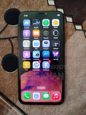 Apple iPhone 11 Pro 256 GB Black