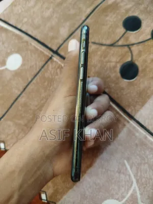 Apple iPhone 11 Pro 256 GB Black