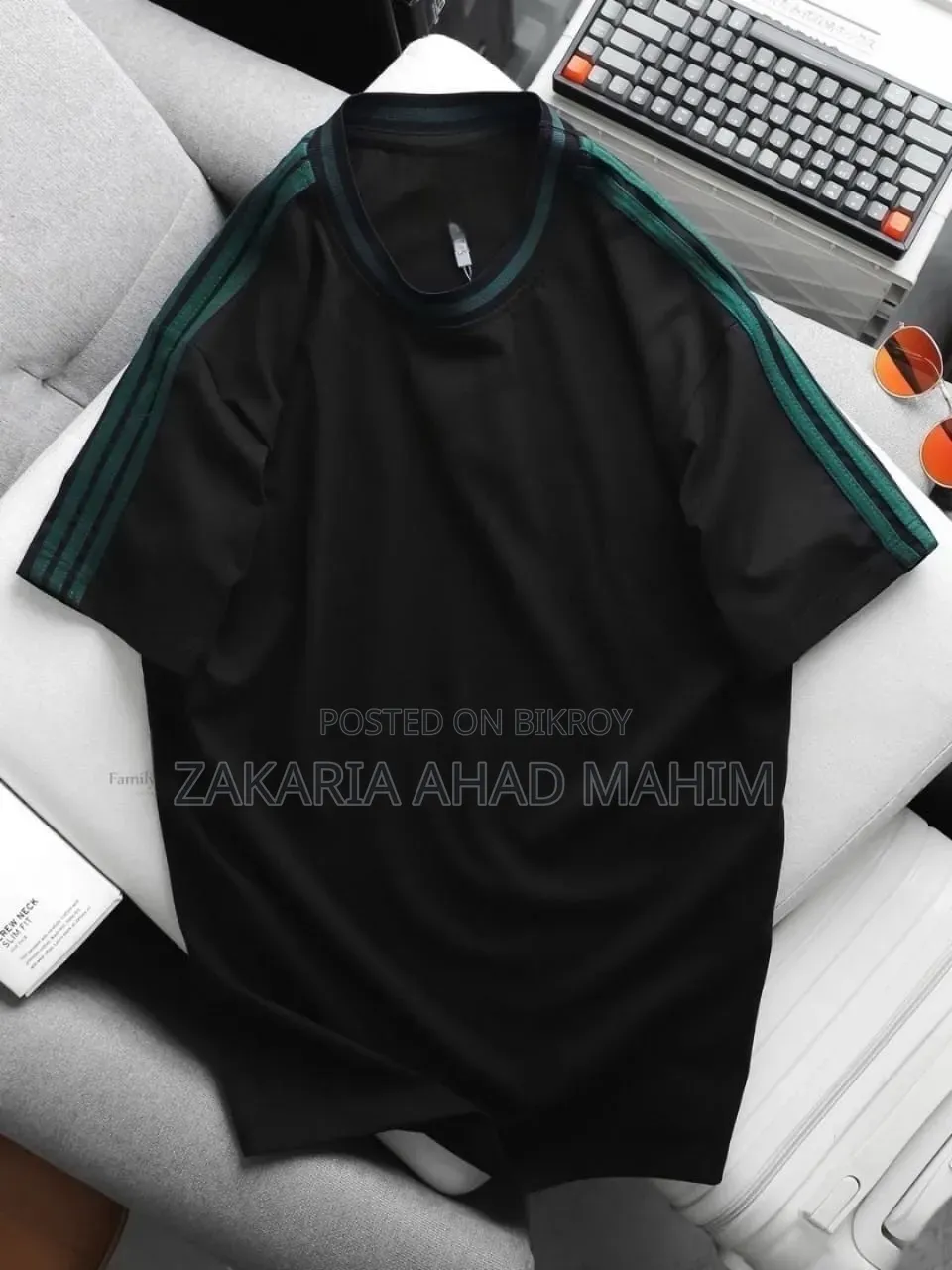Jerseys Fabric