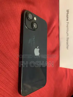 Apple iPhone 14 128 GB Blue