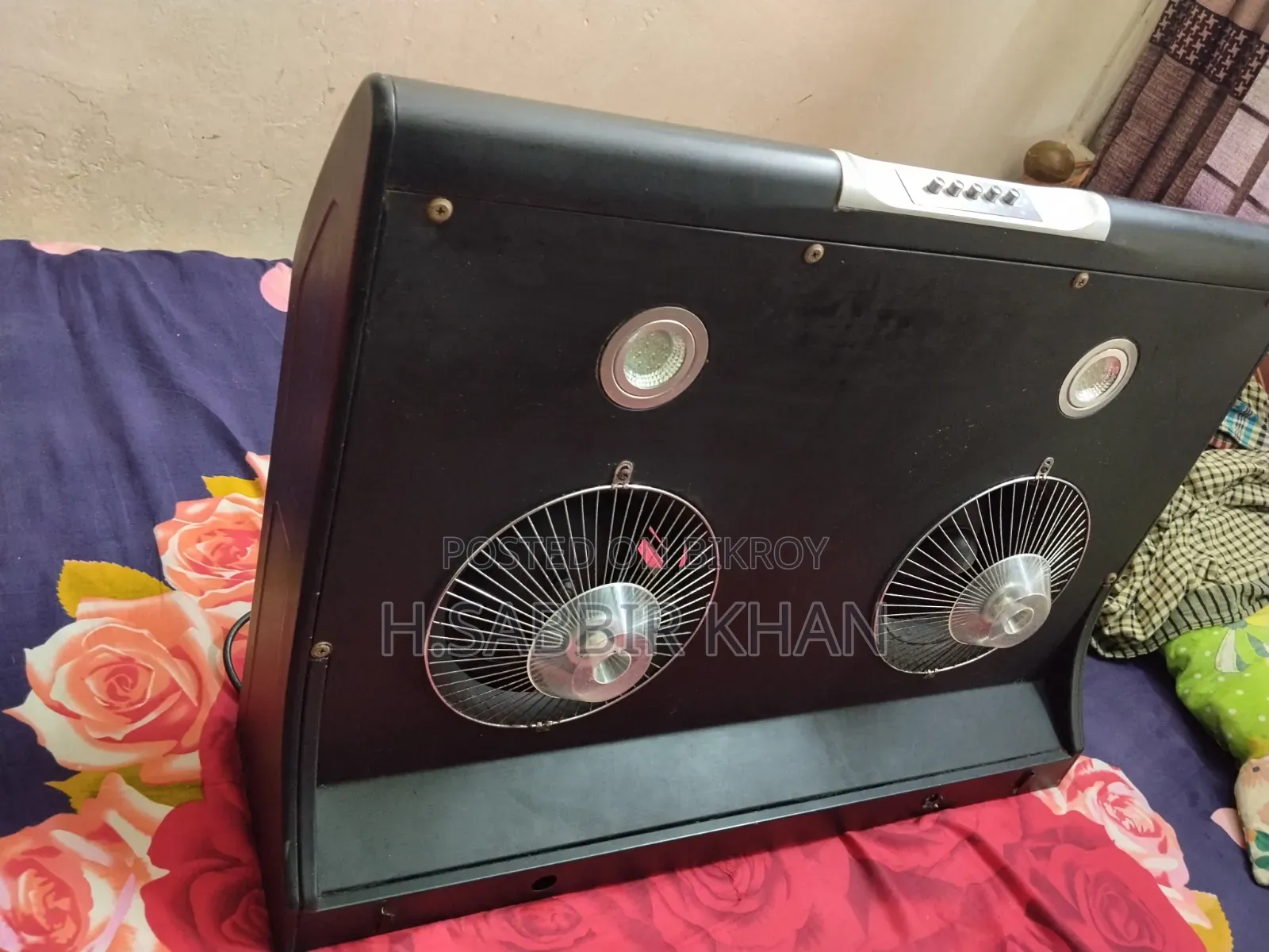 কিচেন হুড/Kichen Hood