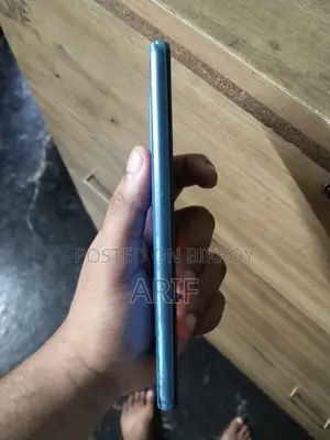 Samsung Galaxy A52 128 GB Blue