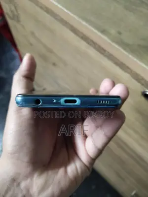 Samsung Galaxy A52 128 GB Blue