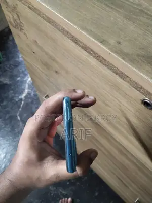 Samsung Galaxy A52 128 GB Blue