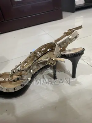 Original Valentino Garvani Heels