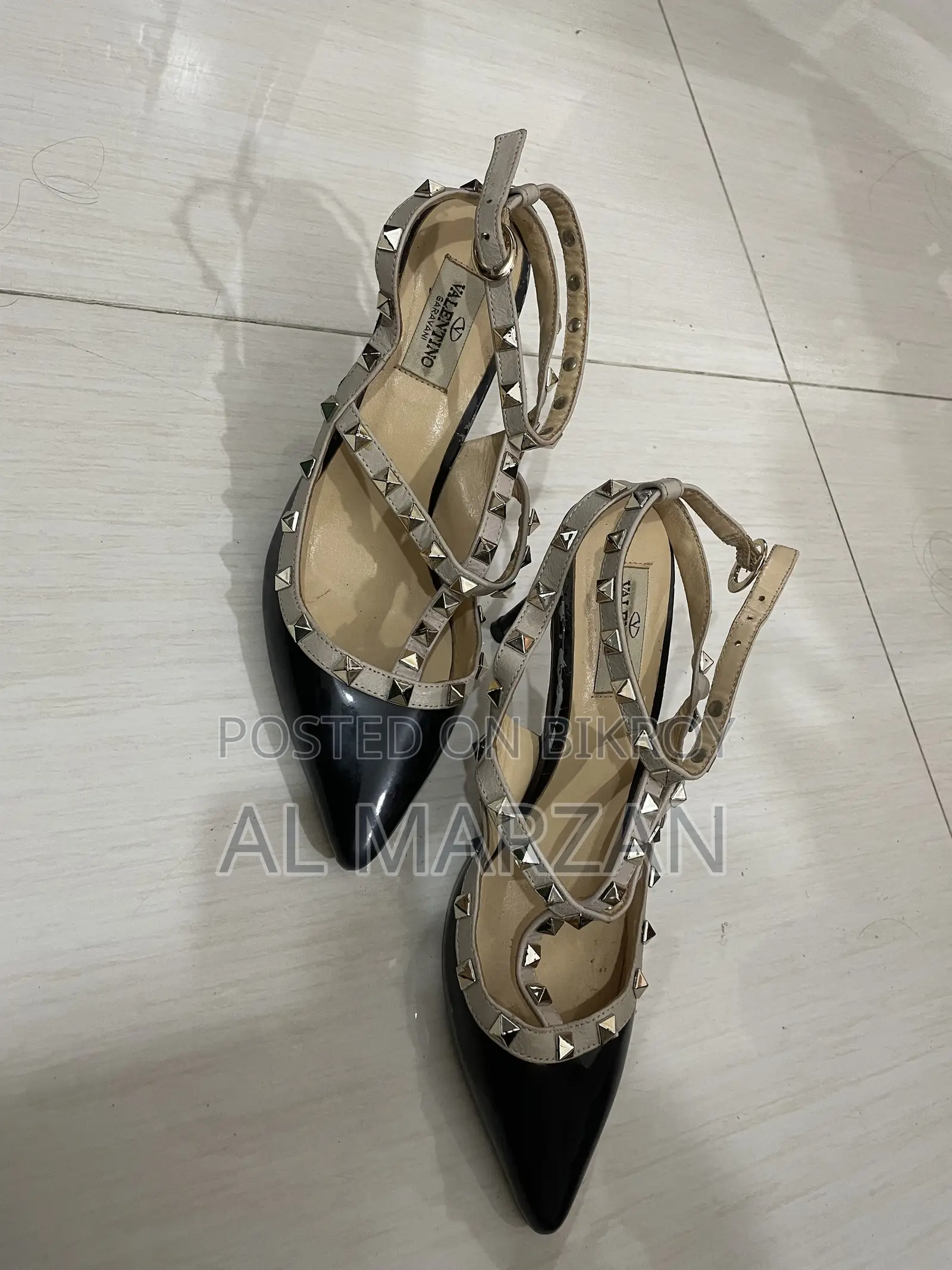 Original Valentino Garvani Heels