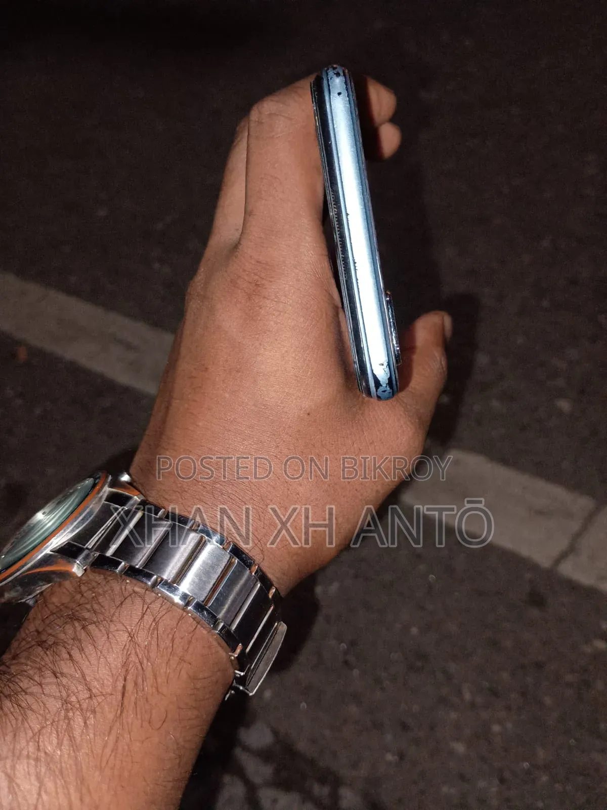 Vivo Y20 64 GB Purple