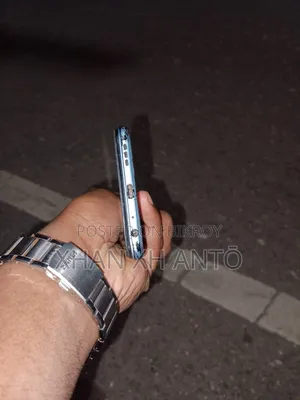 Vivo Y20 64 GB Purple