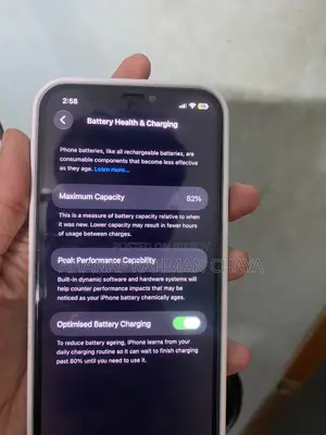Apple iPhone 12 Pro 128 GB Silver