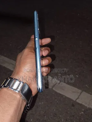 Vivo Y20 64 GB Purple