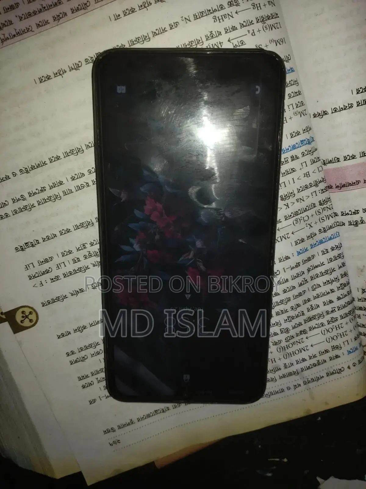 Samsung Galaxy A10s 64 GB Black
