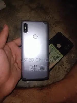 Xiaomi Redmi Y2 (S2) 32 GB Gray