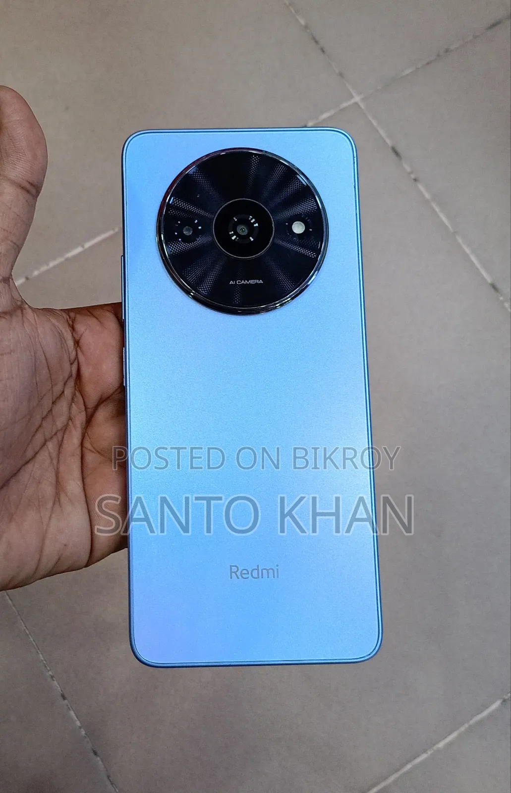Xiaomi Redmi A3 128 GB