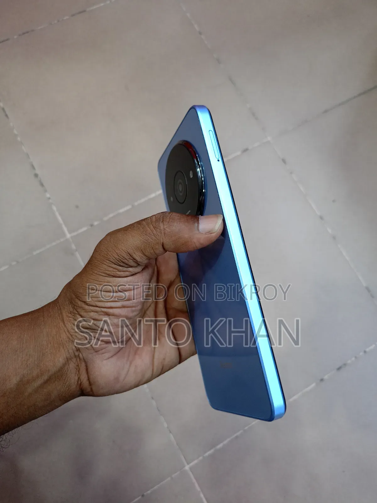 Xiaomi Redmi A3 128 GB