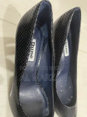 Original Dune London Heels