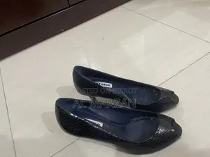 Original Dune London Heels