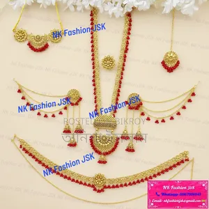 Necklace Set/Jewelry