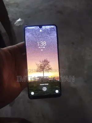 স্যামসাং গ্যালাক্সি এ৩১ ১২৮ জিবি ব্লু