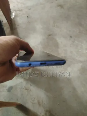 স্যামসাং গ্যালাক্সি এ৩১ ১২৮ জিবি ব্লু