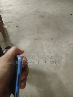 স্যামসাং গ্যালাক্সি এ৩১ ১২৮ জিবি ব্লু