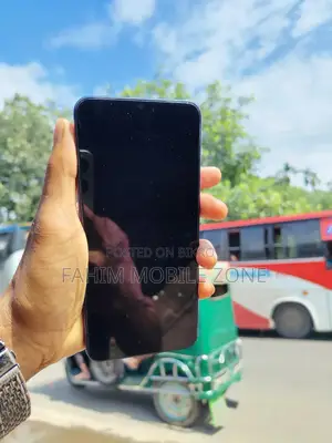 Vivo Y28s 128 GB Purple