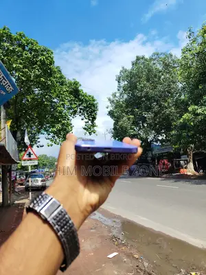 Vivo Y28s 128 GB Purple