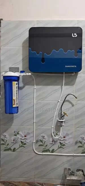 Samsoniya Hollow Tech U6