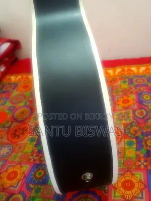 ইন্ডিয়ান সিগনেচার গিটার
